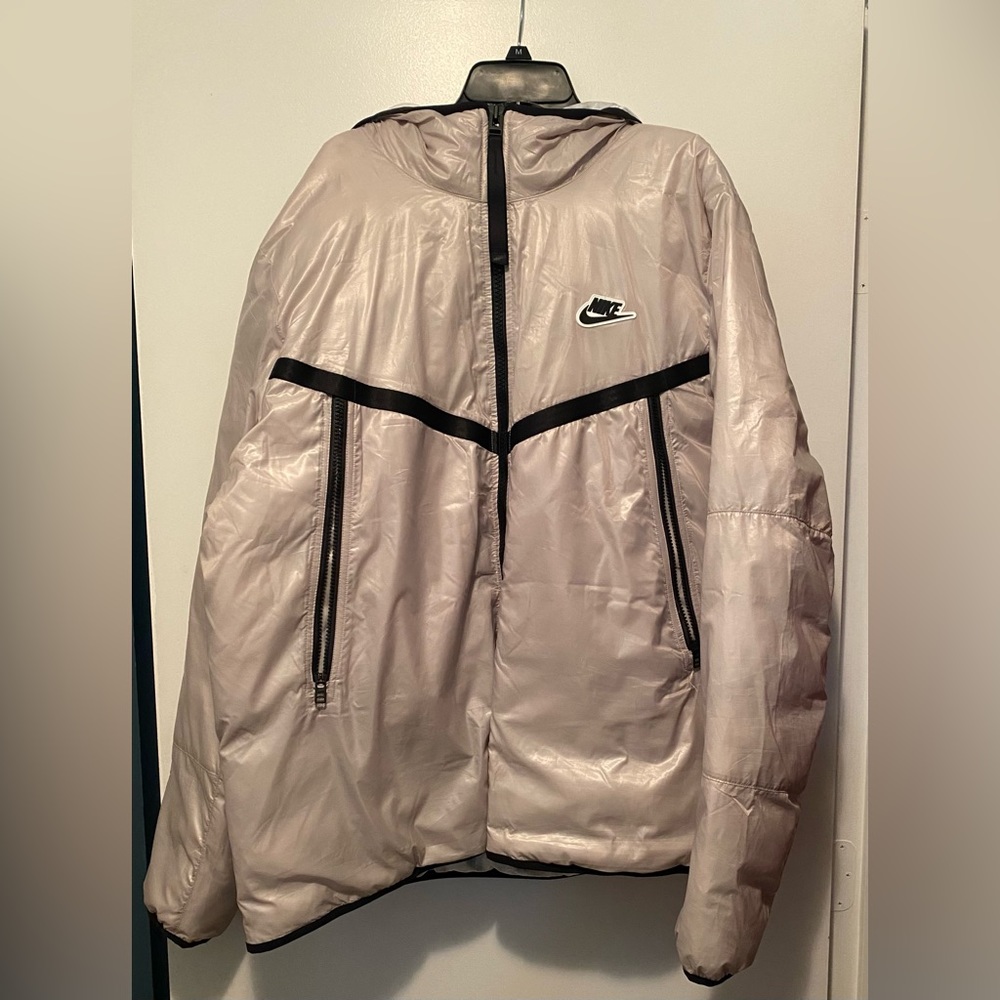 Nike Jacket